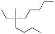 5-Ethyl-5-methyldecane CAS#: 17312-74-2