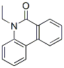 5-Ethylphenanthridine-6(5H)-one CAS#: 25491-54-7