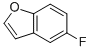 5-FLUOROBENZOFURAN CAS#: 24410-59-1