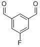 5-FLUOROISOPHTHALALDEHYDE CAS#: 255375-90-7
