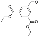 5-FORMYL-ISOPHTHALIC ACID DIETHYL ESTER CAS#: 208450-84-4