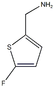 5-Fluoro-2-thiopheneMethaMine CAS#: 214759-36-1