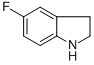 5-Fluoroindoline CAS#: 2343-22-8