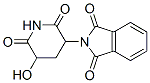 5'-HYDROXY THALIDOMIDE CAS#: 203450-07-1