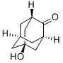5-Hydroxyadamantan-2-one CAS#: 20098-14-0