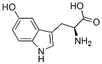 5-гидрокситриптофан CAS #: 56-69-9