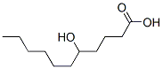 5-Hydroxyundecanoic acid CAS#: 25235-82-9