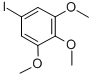 5-IODO-1,2,3-TRIMETHOXYBENZENE CAS#: 25245-29-8