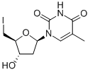 5'-IODO-5'-DEOXYTHYMIDINE CAS#: 25953-14-4