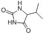 5-Isopropylhydantoin CAS#: 16935-34-5
