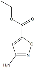 5-Isoxazolecarboxylicacid,3-amino-,ethylester(9CI) CAS#: 203586-94-1