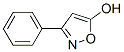 5-Isoxazolol,3-phenyl-(8CI,9CI) CAS#: 23253-51-2