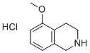 5-METHOXY-1,2,3,4-TETRAHYDRO-ISOQUINOLINE HYDROCHLORIDE CAS#: 103030-69-9