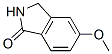 5-METHOXY-2,3-DIHYDRO-ISOINDOL-1-ONE CAS#: 22246-66-8