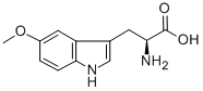 5-METHOXY-L-TRYPTOPHAN CAS#: 25197-96-0