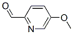5-METHOXYPICOLINALDEHYDE CAS#: 22187-96-8