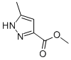 5-METHYL-1H-PYRAZOLE-3-CARBOXYLIC ACID METHYL ESTER CAS#: 25016-17-5