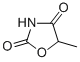 5-METHYL-2,4-OXAZOLIDINEDIONE CAS#: 27770-23-6