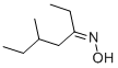 5-METHYL-3-HEPTANONE OXIME CAS#: 22457-23-4