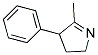 5-METHYL-4-PHENYL-3,4-DIHYDRO-2H-PYRROLE CAS#: 20127-49-5