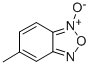 5-METHYLBENZOFURAZAN-1-OXIDE CAS#: 19164-41-1