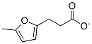 5-METHYLFURFURYLACETATE CAS#: 18091-24-2