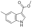 5-METHYLINDOLE-3-CARBOXYLIC ACID METHYL ESTER CAS#: 227960-12-5