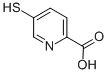5-Mercaptopyridine-2-carboxylic acid CAS#: 24242-22-6