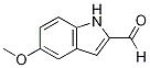 5-Methoxy-1H-indole-2-carboxylic acid CAS#: 21778-81-4