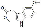 5-Methoxy-1H-indole-3-acetic acid methyl ester CAS#: 23304-48-5