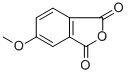 5-Methoxy-isobenzofuran-1,3-dione CAS#: 28281-76-7