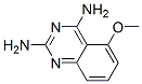 5-Methoxy-quinazoline-2,4-diamine CAS#: 27018-21-9