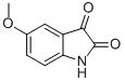 5-メトキシイサチンCAS＃：39755-95-8