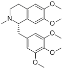 5'-Methoxylaudanosine CAS#: 24734-71-2