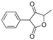 5-Methyl-3-phenyl-2,4(3H,5H)-furandione CAS#: 22884-80-6