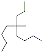 5-Methyl-5-propylnonane CAS#: 17312-75-3