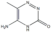 5-Methyl-6-azacytosine CAS#: 23891-10-3