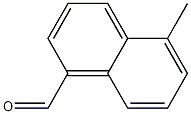 5-Methylnaphthalene-1-carboxaldehyde CAS#: 104306-72-1