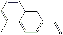5-Methylnaphthalene-2-carboxaldehyde CAS#: 102606-09-7