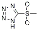 5-Methylsulfonyltetrazole CAS#: 21744-55-8