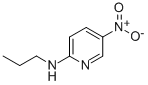 5-NITRO-2-(N-PROPYLAMINO)PYRIDINE CAS#: 25948-11-2