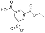 5-NITROISOPHTHALIC ACID MONOETHYL ESTER CAS#: 22871-55-2