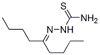 5-Nonanone thiosemicarbazone CAS#: 22397-20-2