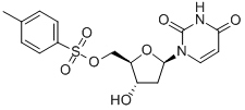 5'-O-(DIMETHOXYTRITYL)-5-(PROPARGYLOXY)-2'-DEOXYURIDINE CAS#: 27999-47-9