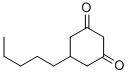 5-PENTYL-CYCLOHEXANE-1,3-DIONE CAS#: 18456-88-7