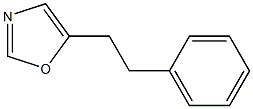 5-Phenethyloxazole CAS#: 220580-60-9