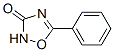 5-Phenyl-1,2,4-oxadiazol-3(2H)-one CAS#: 21084-84-4
