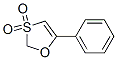 5-Phenyl-1,3-oxathiole 3,3-dioxide CAS#: 21120-03-6
