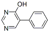 5-Phenylpyrimidine-4-ol CAS#: 22433-69-8