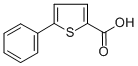 5-Phenylthiophene-2-carboxylic acid CAS#: 19163-24-7